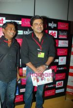 Sameer Soni at Kashish Queer film festival in Cinemax on 25th May 2011 (5).JPG